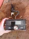 radio samochodowe