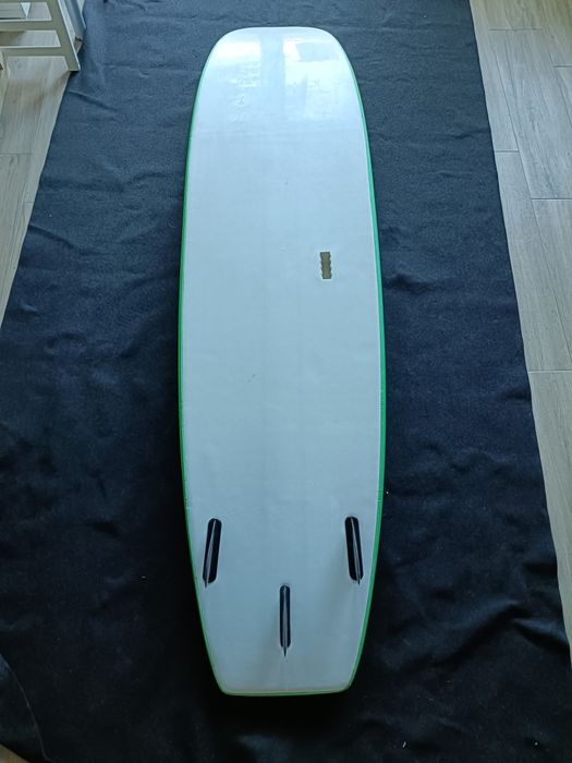 Softboard FLOT - Beluga 8'0