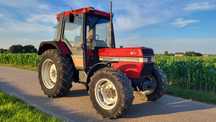 Case International 845 XL Plus