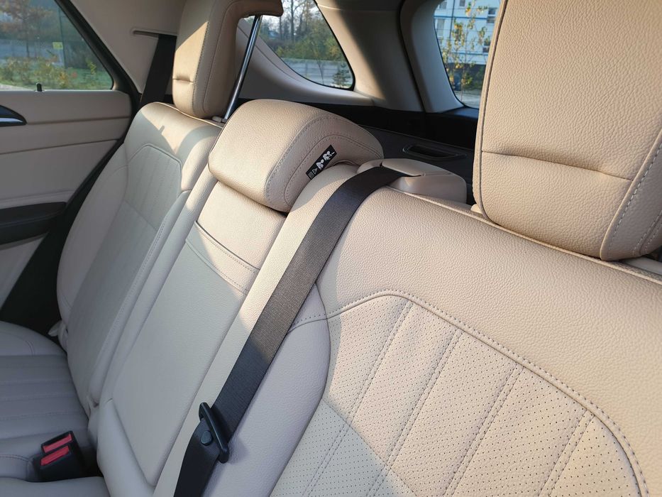 Продам Mercedes - Benz GLE - Class 2016