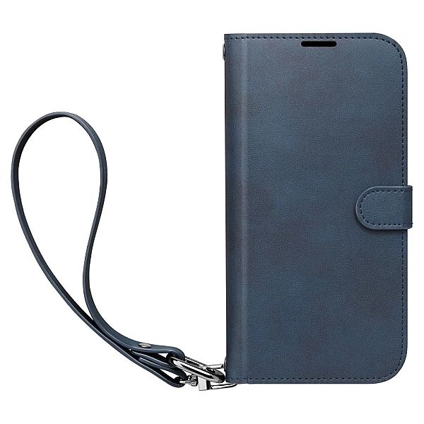 Spigen Wallet ”s” Pro Iphone 15 Pro Max Navy