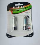 AKUMULATORKI BATERIE BATERIA AAA 2500mAh R3 2szt

Nowe akumulatorki AA