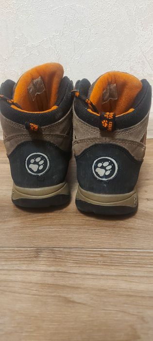 черевики для хлопчика 37р