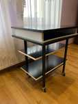 Stolik pod telewizor