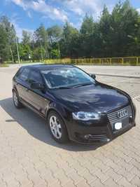 Audi a3 8p 1.6 tdi Bi-xenon Ledy S-Line