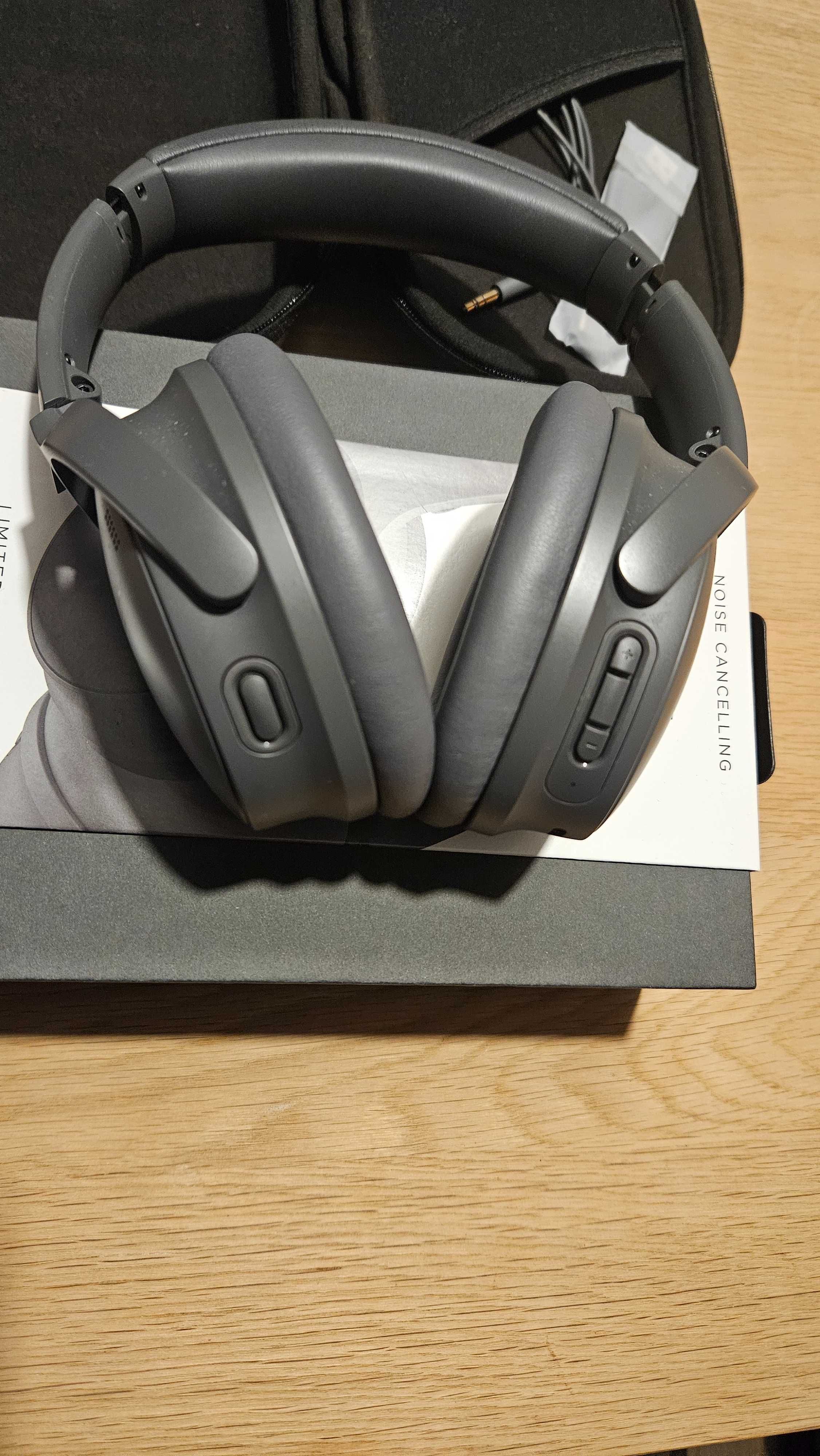 Bose Quietcomfort 45 Eclipse Grey