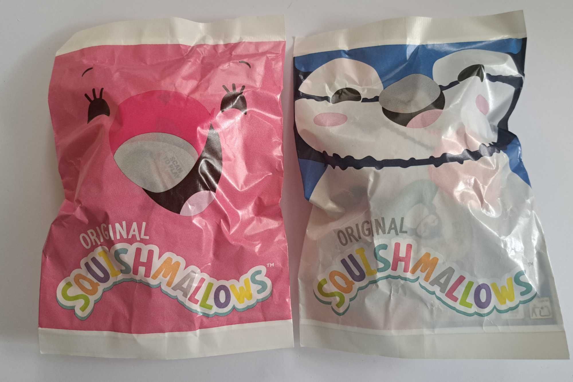 Coleção completa bonecos McDonald´s 18€