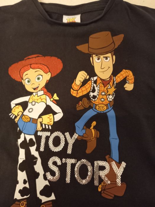 Bluzeczka Toy Story Disney Pixar