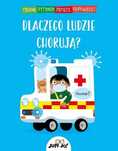 Dlaczego Ludzie Chorują?, Couchman Simon