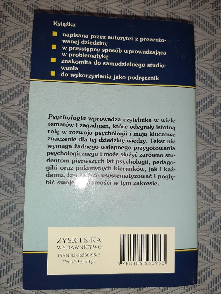 Sperling - Psychologia (KS)