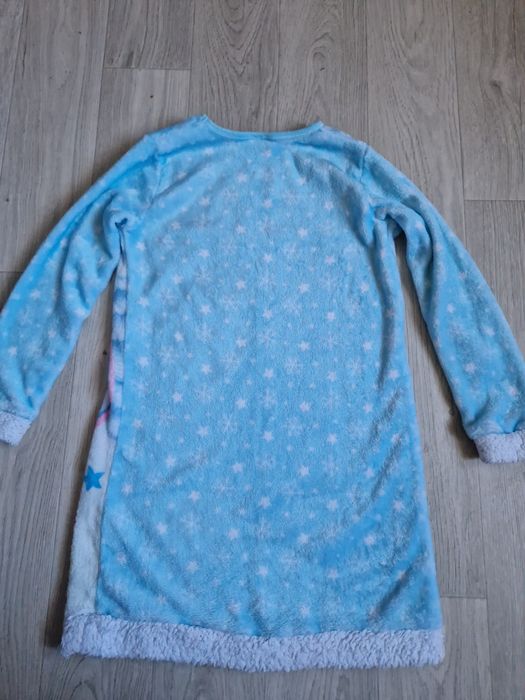 Ночнушка, пижама для девочки на 7-8 лет