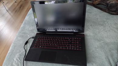Do sprzedania laptop Lenovo Y50-70