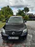 Volkswagen Golf 5 plus