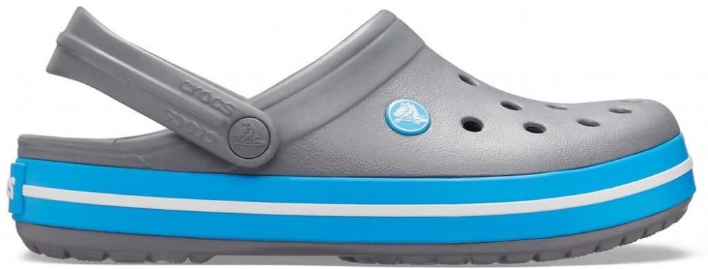 ХИТ ПРОДАЖ! Crocs Crocband КРОКСЫ мужские/женские 36-44р Крокбенд