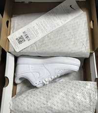 Nike Air Force 1 Low White 36-46