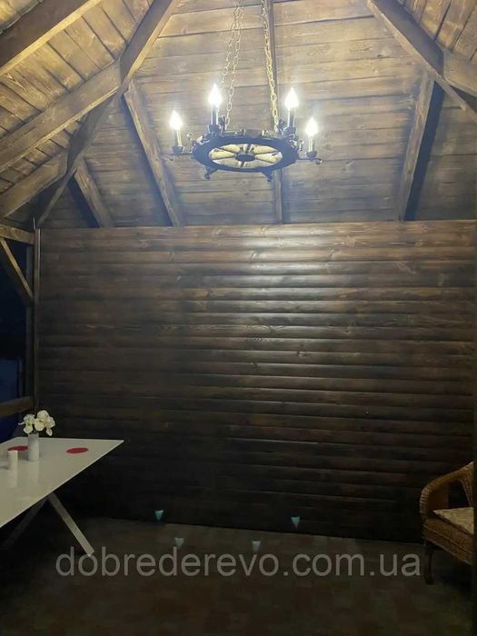 Люстра колесо, Світильник колесо ковка під старину, Люстра з факелом