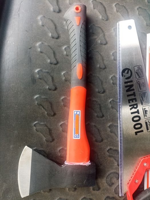 Топорік турістичний Антон