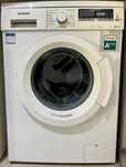 Máquina de lavar roupa “Siemens”- 8Kg