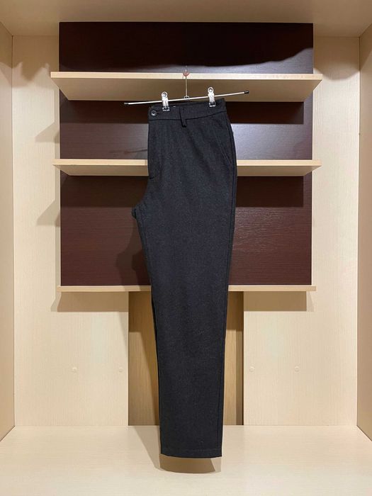 Minimum, теплі шерстяні штани W31