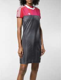 Женское спортивное платье adidas by alexander wang