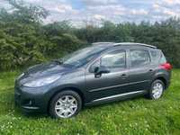 Peugeot 207 1.4 Okazja! 2010