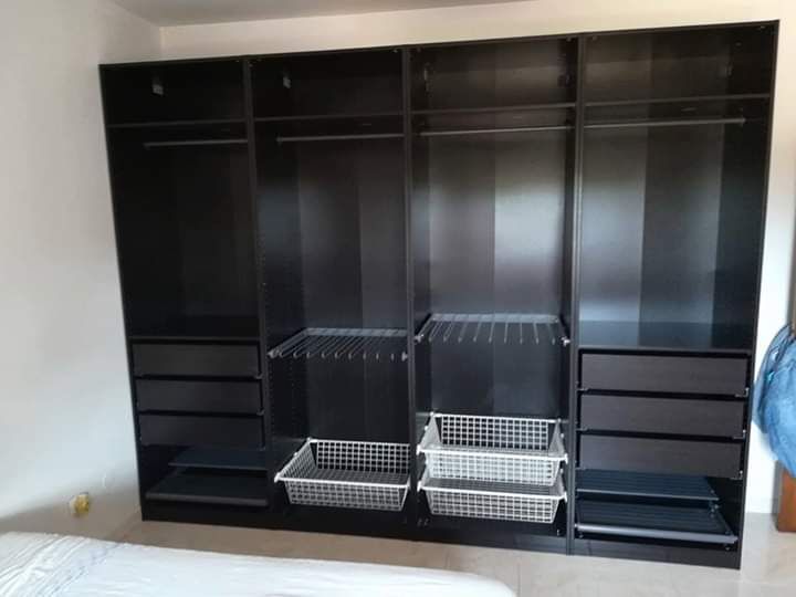 Montagem moveis ikea/conforama lowcost