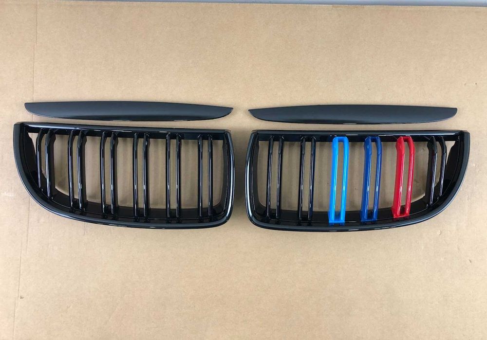 ноздри бмв е90 е91 дорестайлинг 05-08 года м лук bmw e90 e91 M3