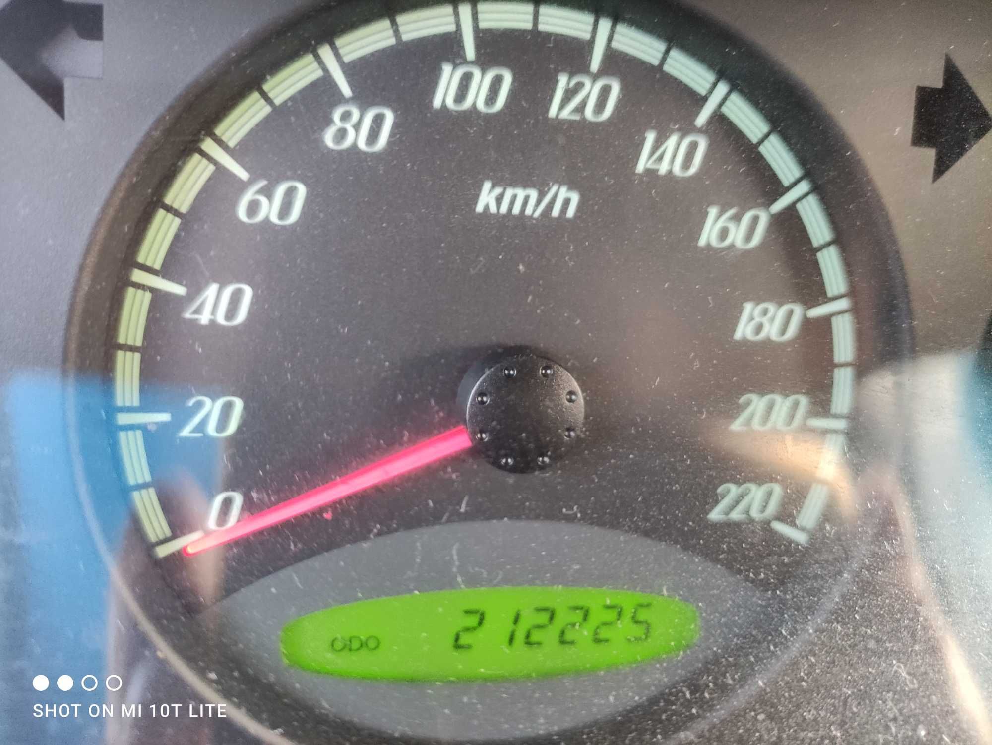 SsangYong Actyon 2.0 D 4x4
