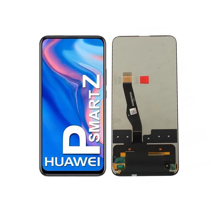 Wyświetlacz Lcd Do Huawei P Smart Stk-Lx1 Y9 Prime