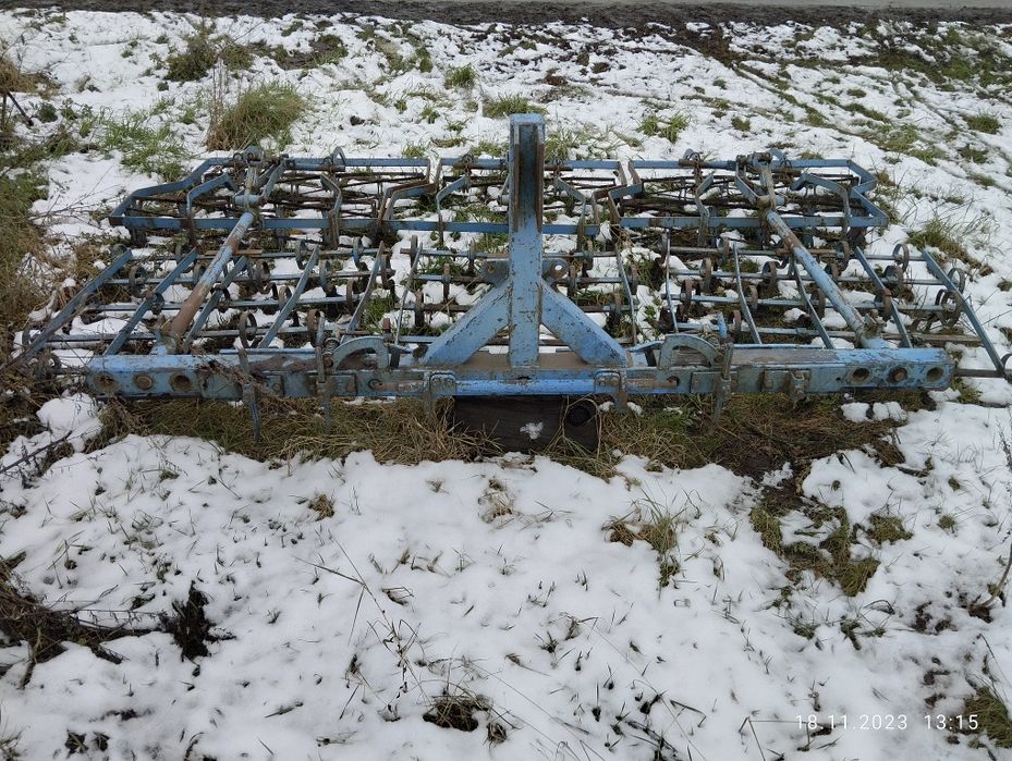 Продам культиватор