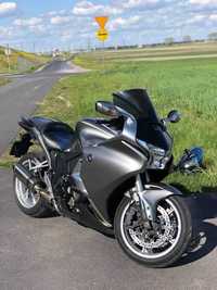 Honda VFR 1200 FD DCT