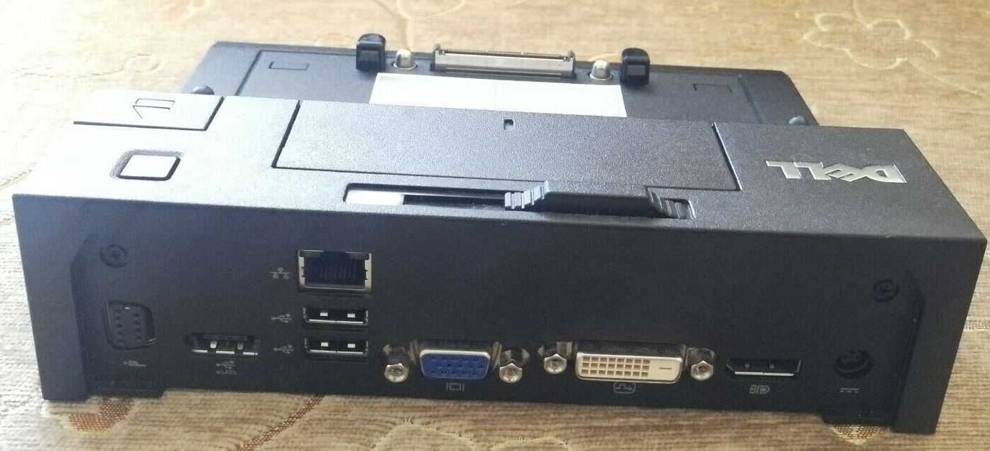 Docking Station Dell  PR03X - N0CPGHK