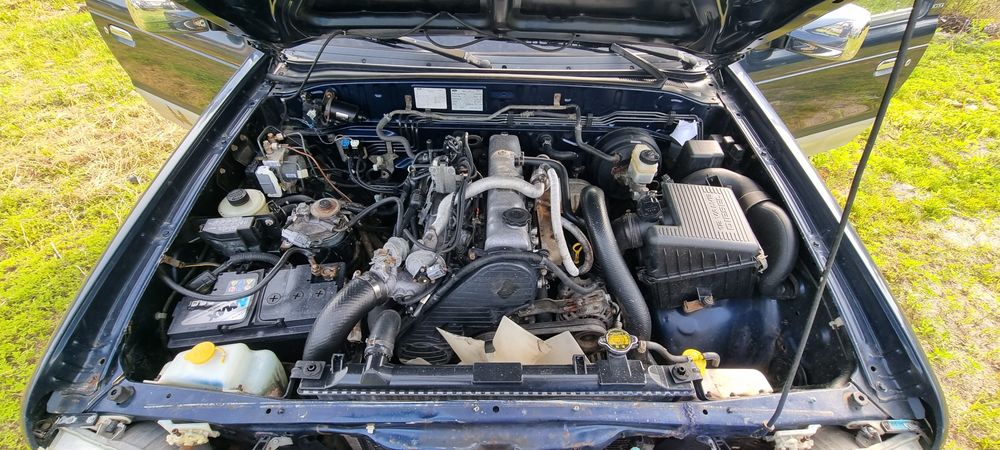 Розборка Ford Ranger