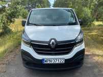 Renault Trafic  2.0 Dci L1H1 Full LED B.Dobry STAN