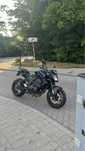 Kawasaki z750 A2 2008