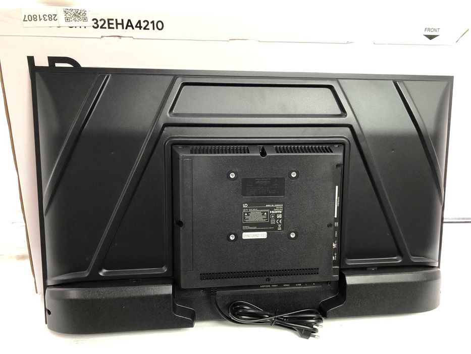 НОВИЙ! Недорогий LED Телевізор UD 32EHA4210 з вбудованим Т2 тюнер!