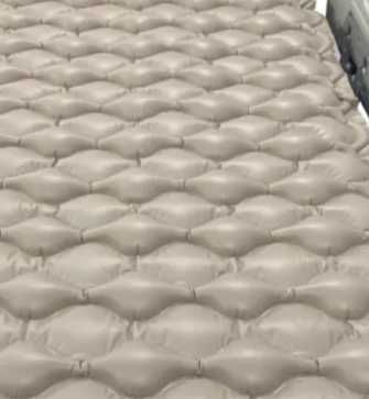 Протипролежневий матрац  надувний комірчастий з компресором