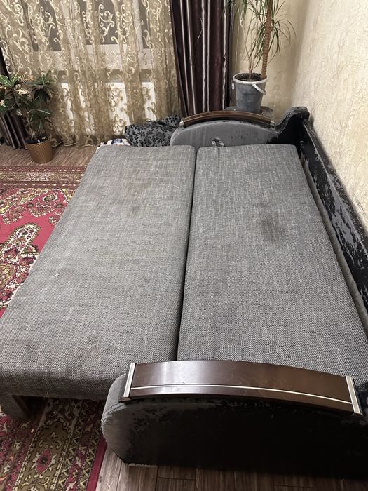 Диван раскладной