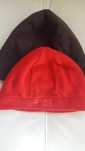 Gorros e Luvas unisexo tamanho único