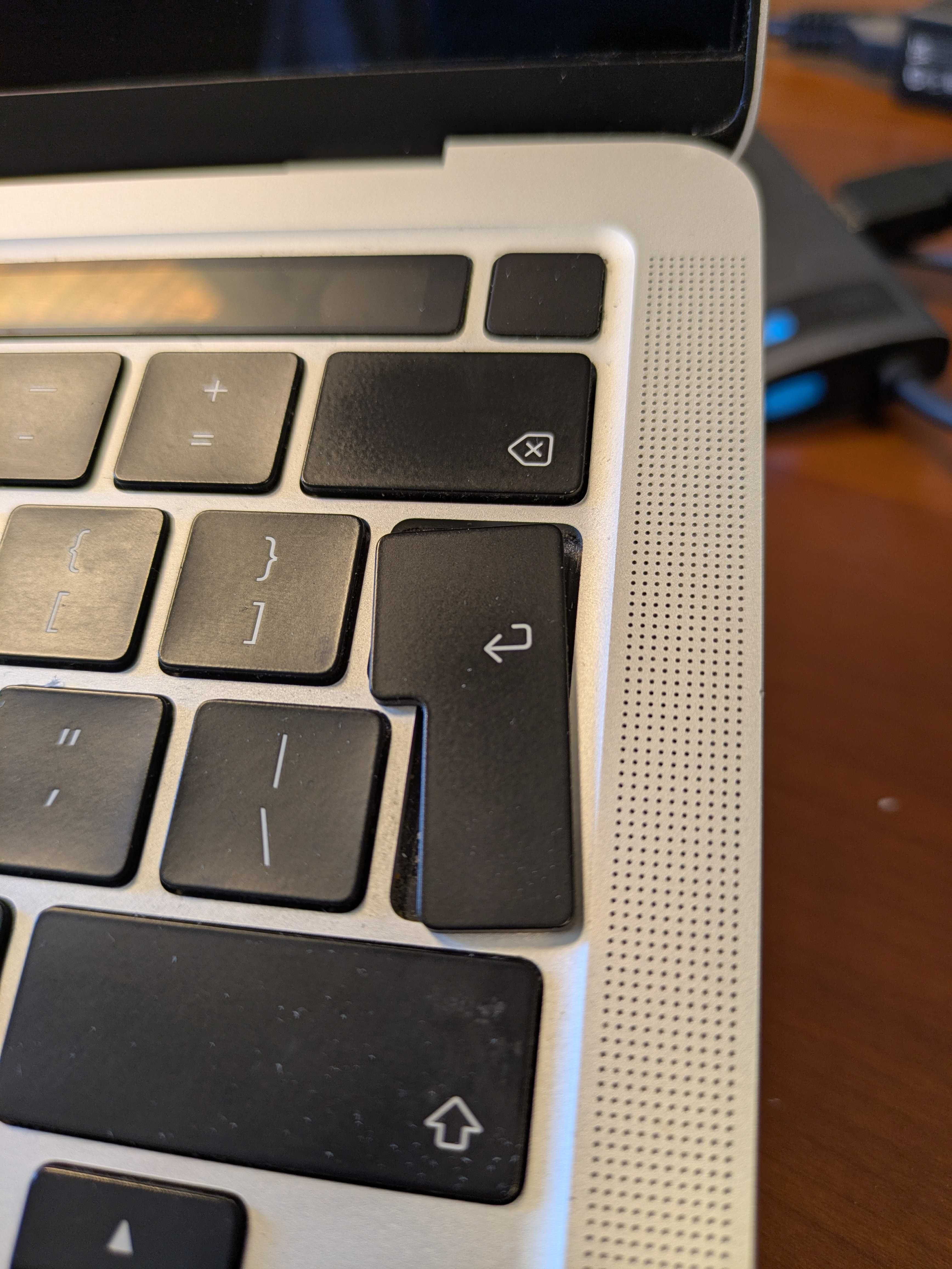 MacBook Pro M1 2020
