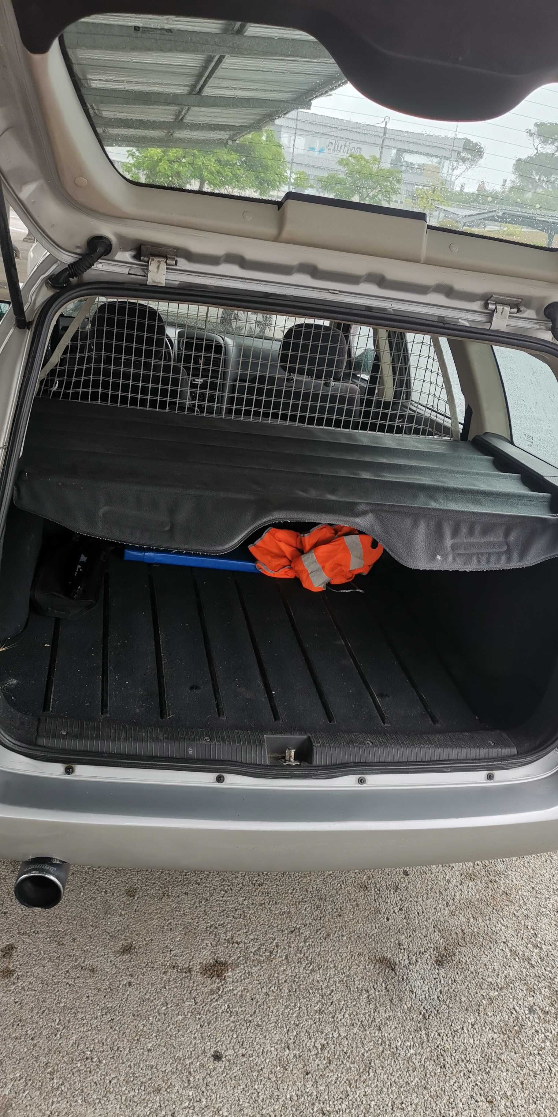 Opel Astra 2.0 dti caravan