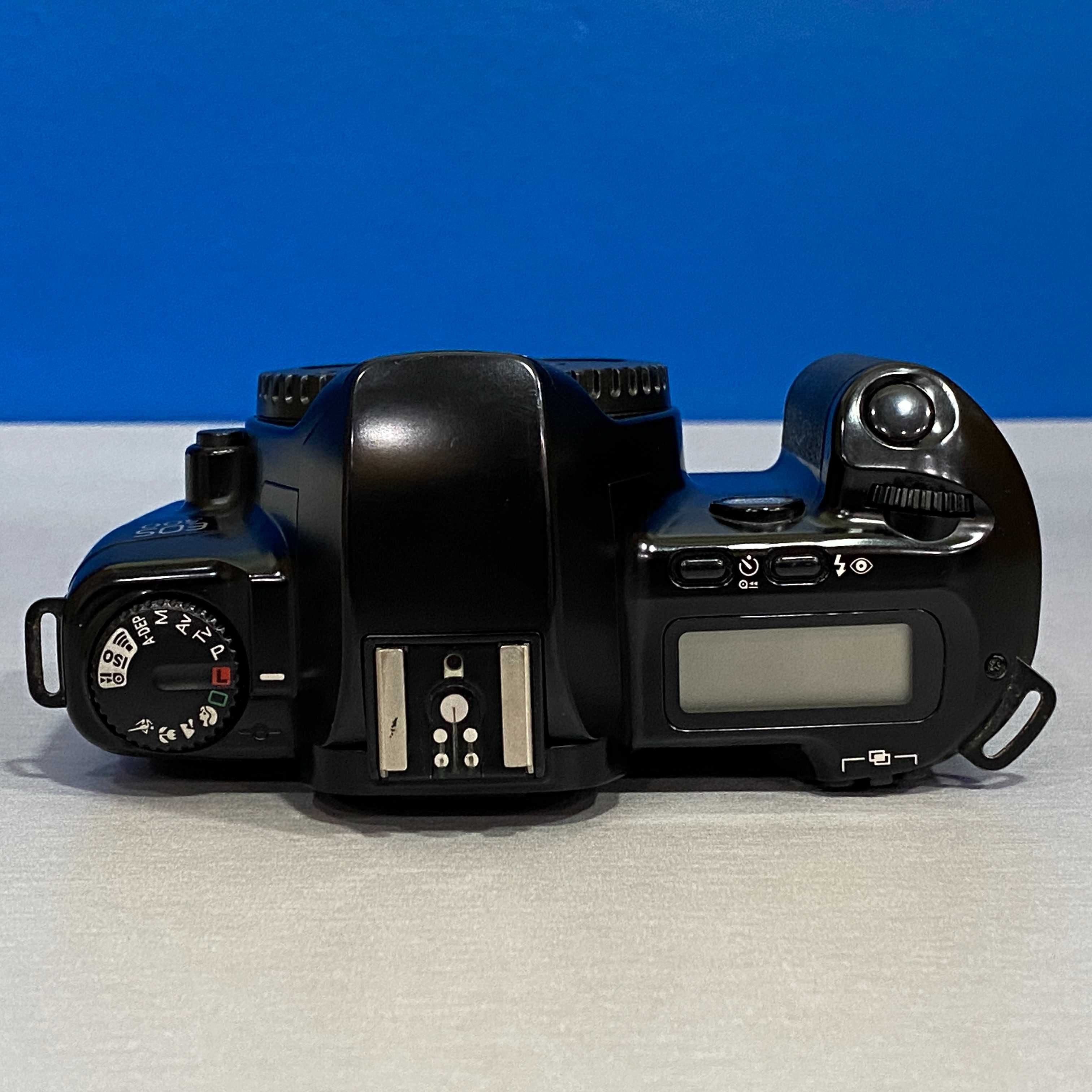 Canon EOS 500 (Corpo)
