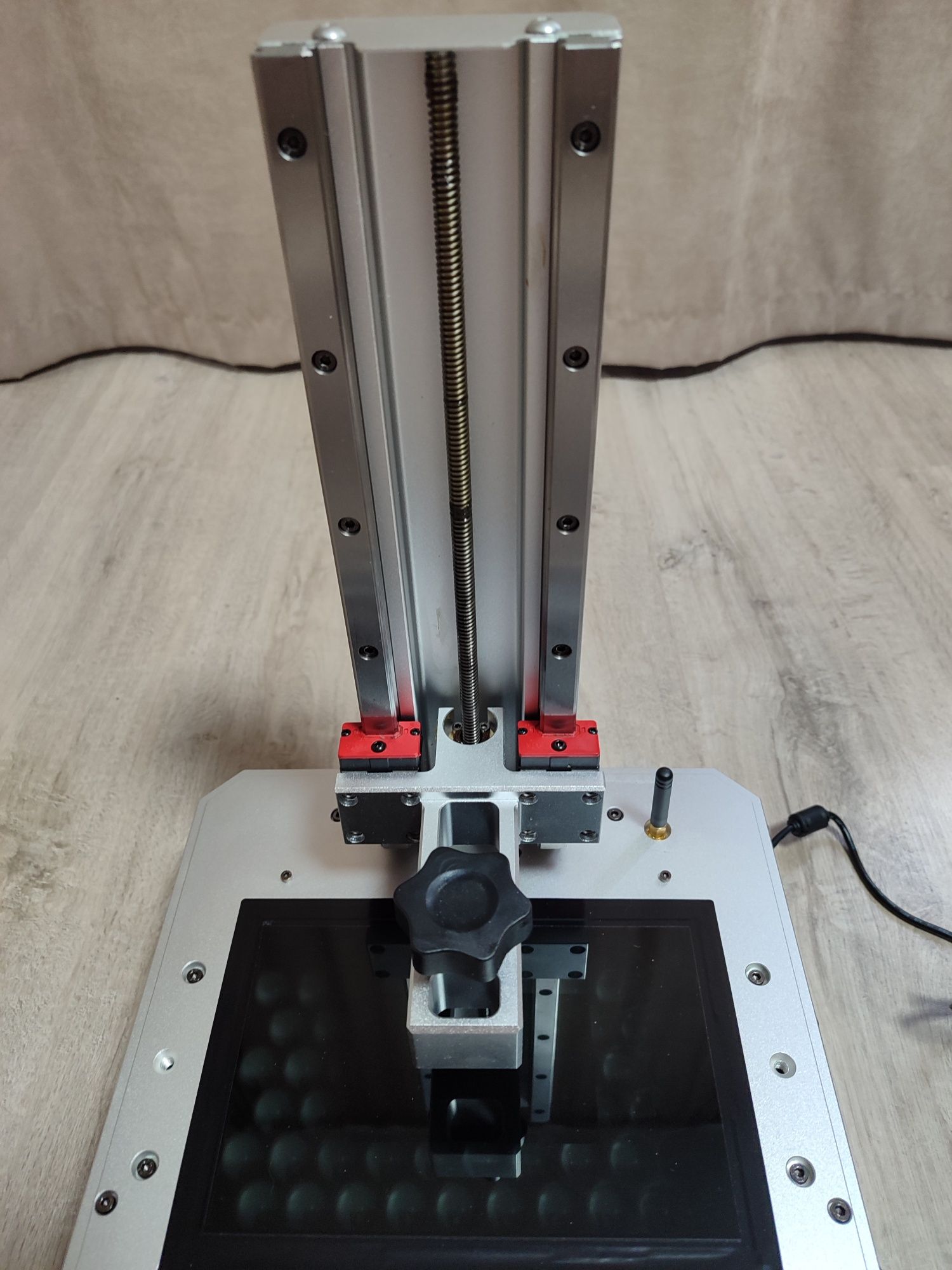 3D принтер Anycubic Photon Mono X