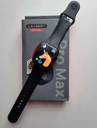 Smartwatch i8 pro max czarny