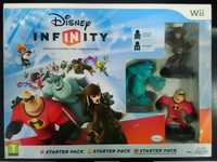 Disney Infinty Wii