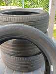 Opony 255/45 R20 Michelin