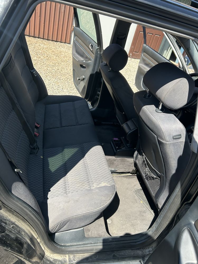 Sprzedam audi a4b5