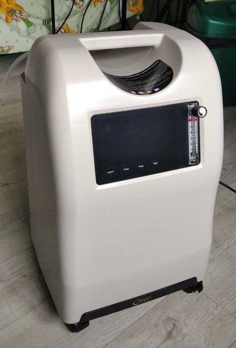 Кисневий концентратор Olive OLV-5A