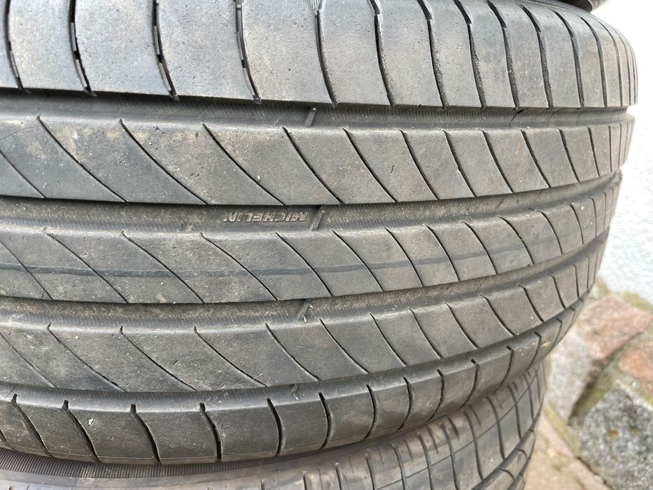 Opony letnie Michelin Primacy 4 215/55/18
