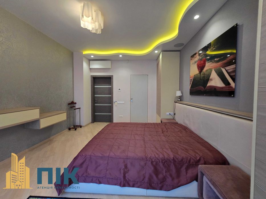 Без %! 4 поверх, Новопечерські липки, перші будинки!